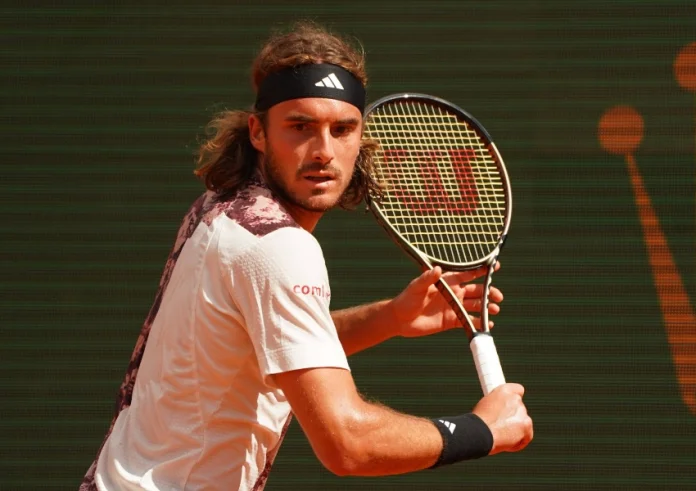 Μακροχρόνια Roland Garros: Τσιτσιπάς στο 15.00 και το ζευγάρι τελικού